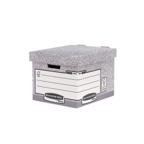 Bankers Box® Archivbox System