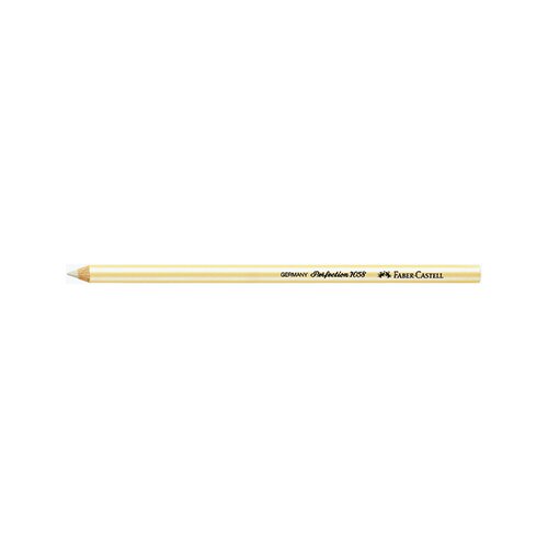 Faber-Castell Radierstift PERFECTION 7058