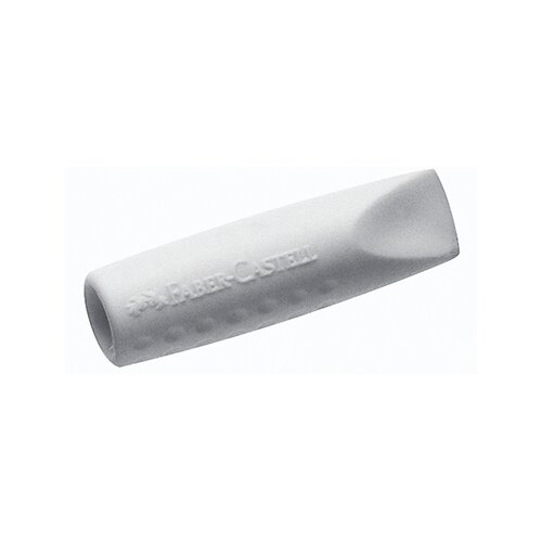 Faber-Castell Radierer ERASER CAP GRIP 2001