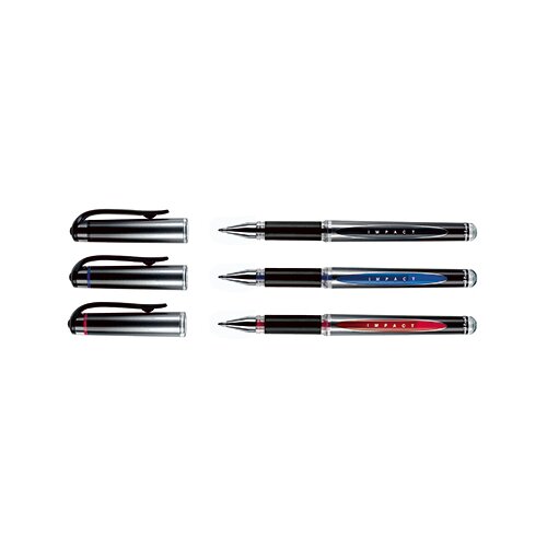 uni-ball Gelschreiber GEL IMPACT UM-153S