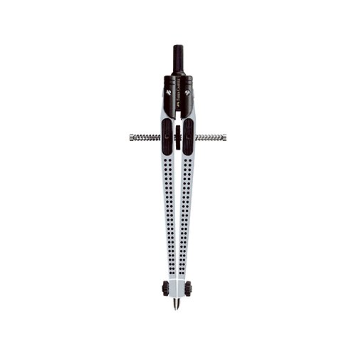 Faber-Castell Schnellverstellzirkel Grip 2001