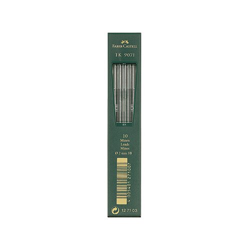 Faber-Castell Fallmine TK® 9071 2 mm