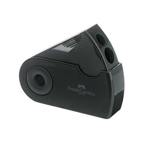 Faber-Castell Doppelspitzdose SLEEVE