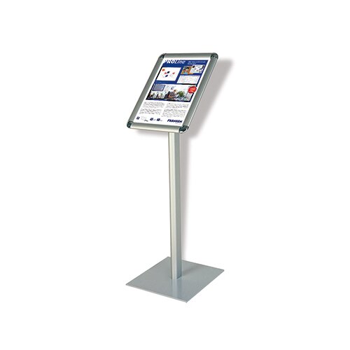 FRANKEN Infodisplay Standard DIN A4