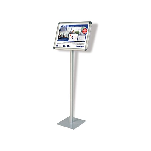 FRANKEN Infodisplay Standard DIN A3 quer