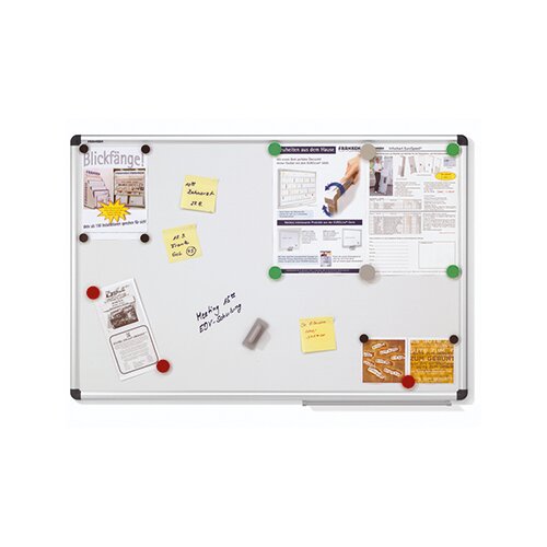 FRANKEN Whiteboard ECO