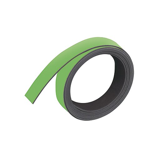 FRANKEN Magnetband 10 mm x 1 m (B x L)