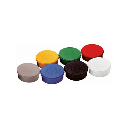 DAHLE Magnet 10 St./Pack.
