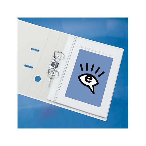 GBC® Einhängeheftstreifen FileStrip™