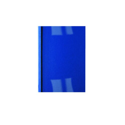 GBC® Thermobindemappe LeatherGrain™ 1,5 mm
