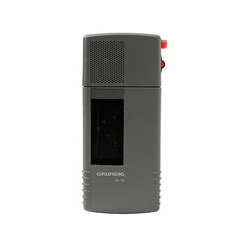 Grundig Diktiergerät Sh 10