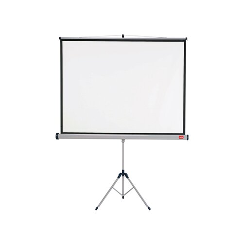 Nobo® Stativleinwand 170 x 127,5 cm (B x H)