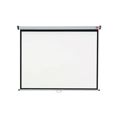 Nobo® Rolloleinwand 145 x 108 cm (B x H)