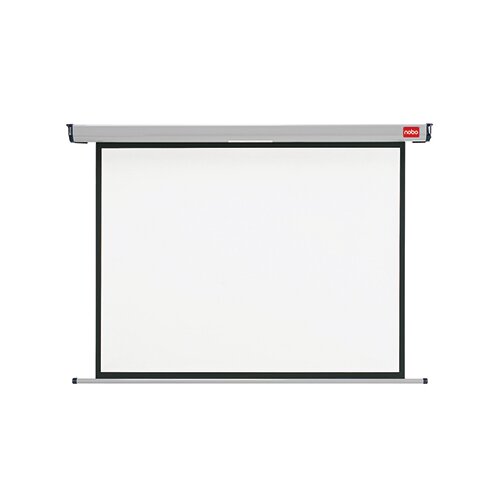 Nobo® Rolloleinwand 144 x 108 cm (B x H)