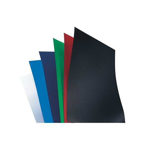 GBC® Deckblattfolie PolyOpaque™ 100 St./Pack.