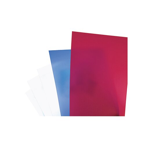 GBC® Deckblattfolie PolyClearView™