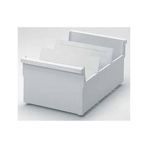 helit Karteitrog the admin 22,7 x 14,5 x 35 cm (B x H x T)