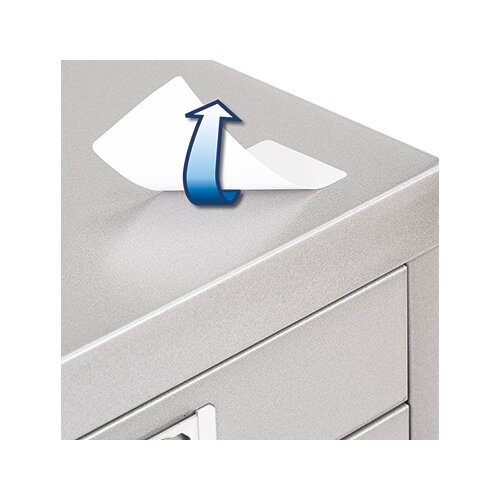 HERMA Adressetikett 99,1 x 42,3 mm (B x H) 1.400 Etik./Pack.