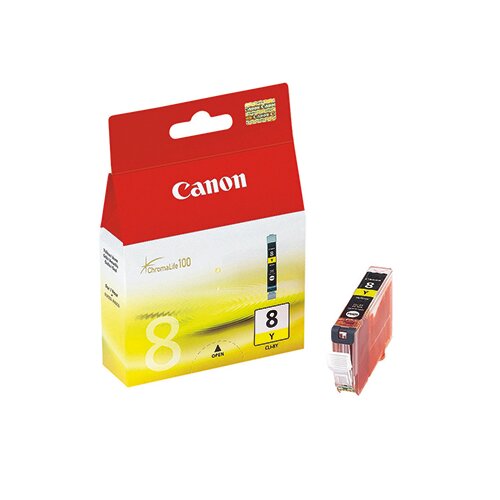 Tintenpatrone Canon 0623B001