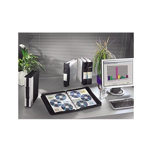 Hama CD/DVD Hülle