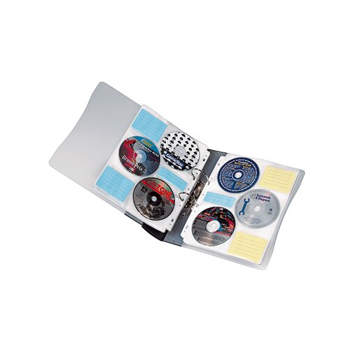 Hama CD/DVD Hülle