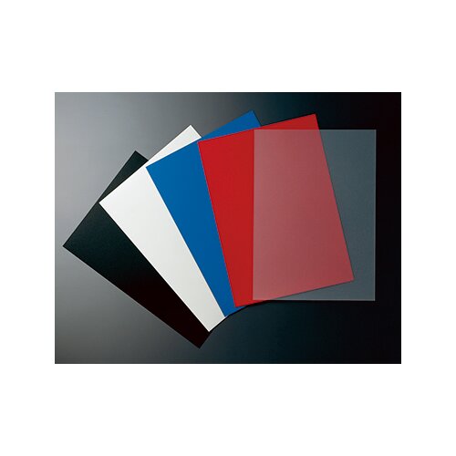GBC® Deckblattfolie PolyClearView™