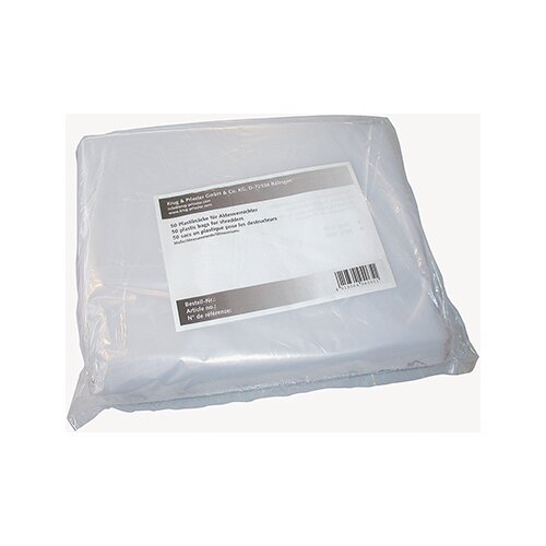 IDEAL Abfallsack IDEAL 2465 XXL, 2502, 2503, 2600. 2601, 2602, 2603, 2604, 3102, 3103, 3104, 3801, 3802