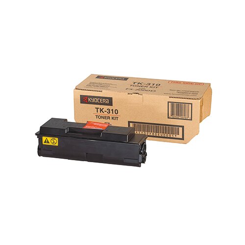 Toner KYOCERA 1T02F80EUC