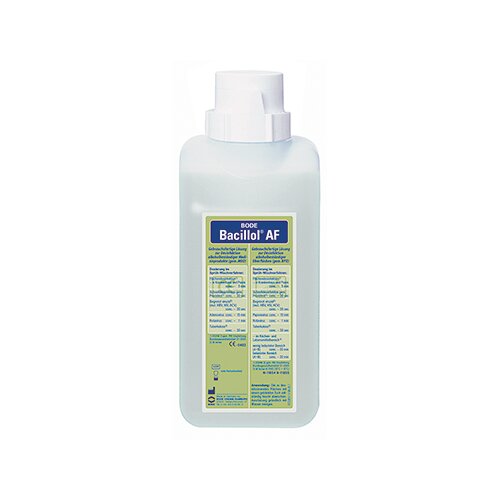 Bacillol® Flächendesinfektion Bacillol AF