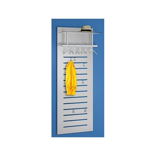 Kerkmann Wandgarderobe tec-art