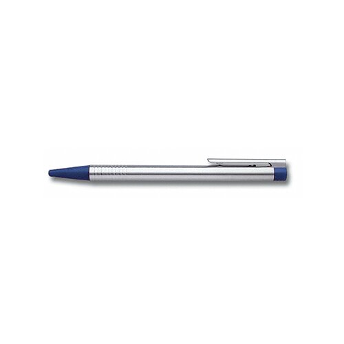 Lamy Kugelschreiber logo 205 blau