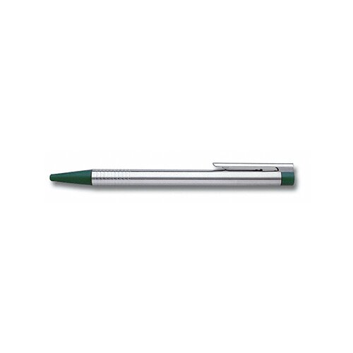 Lamy Kugelschreiber logo 205 grün