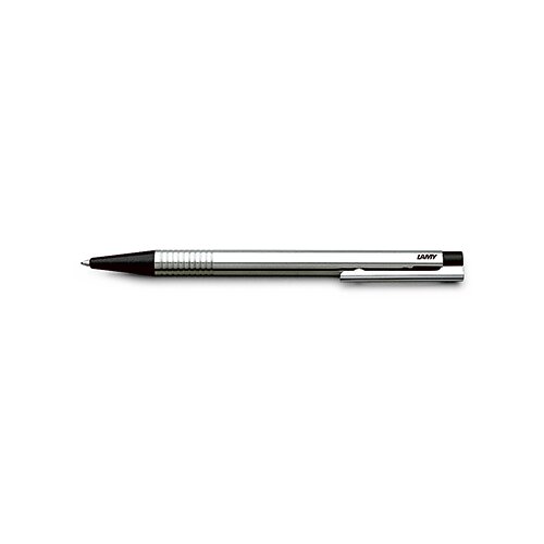 Lamy Kugelschreiber logo 205 schwarz