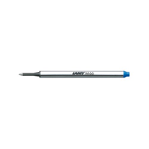 Lamy Tintenrollermine M 66 M löschbar