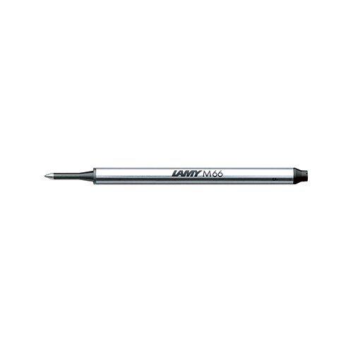 Lamy Tintenrollermine M 66 M nicht löschbar