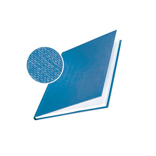 Leitz Buchbindemappe impressBIND Hardcover 35 Bl. (80 g/m²)