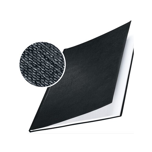 Leitz Buchbindemappe impressBIND Hardcover 145 Bl. (80 g/m²)