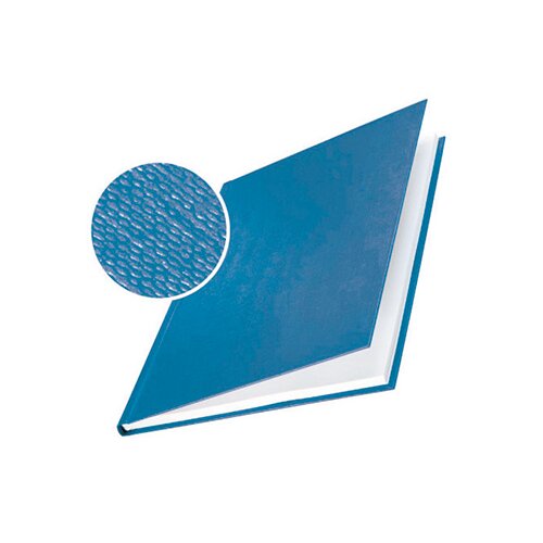 Leitz Buchbindemappe impressBIND Hardcover 70 Bl. (80 g/m²)