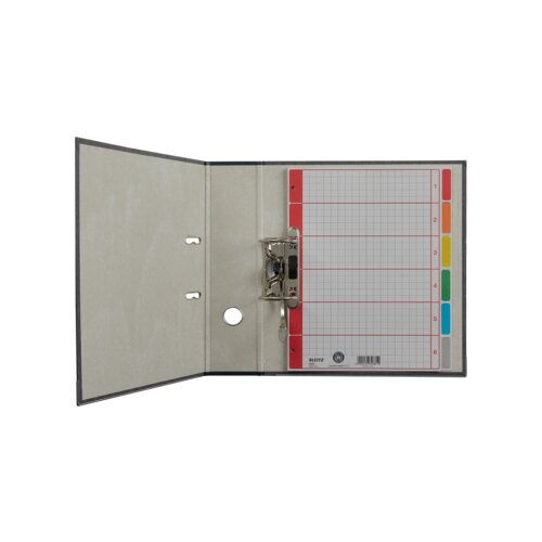 Leitz Ordnerregister DIN A4