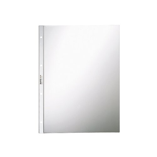 Leitz Prospekthülle Super Premium DIN A4
