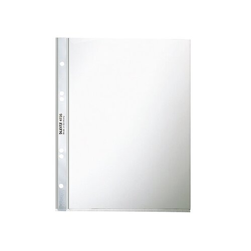Leitz Prospekthülle Super Premium DIN A5