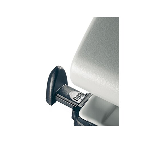 Leitz Doppellocher 40 Bl. (80 g/m²)