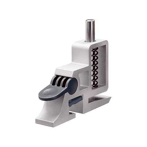 Leitz Lochsegment Locher Akto 5114 (Klippsystem)