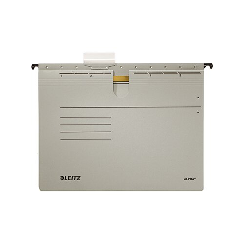Leitz Hängehefter ALPHA®