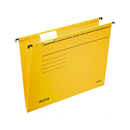 Leitz Hängemappe ALPHA®