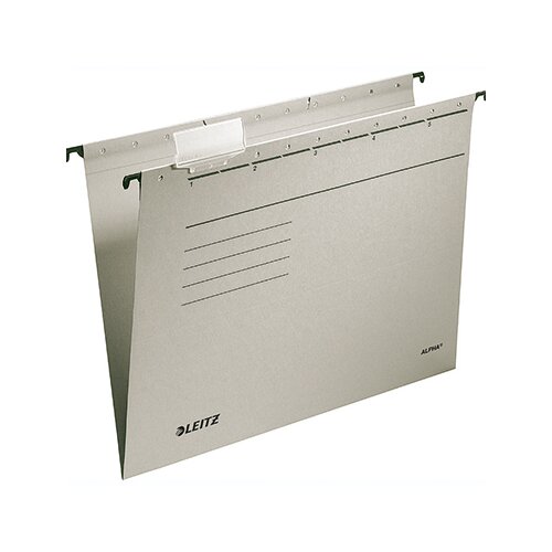 Leitz Hängemappe ALPHA®