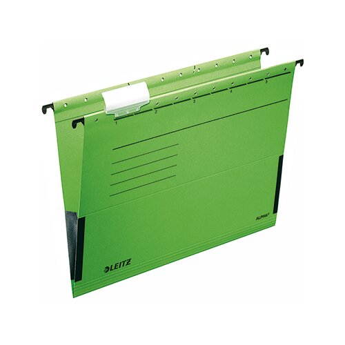 Leitz Hängetasche ALPHA® 5 St./Pack.