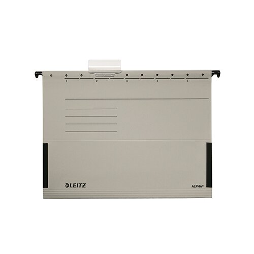 Leitz Hängetasche ALPHA® 25 St./Pack.