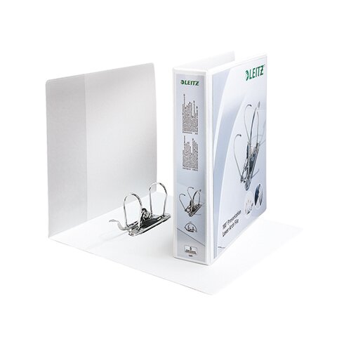 Leitz Präsentationsordner 80 mm
