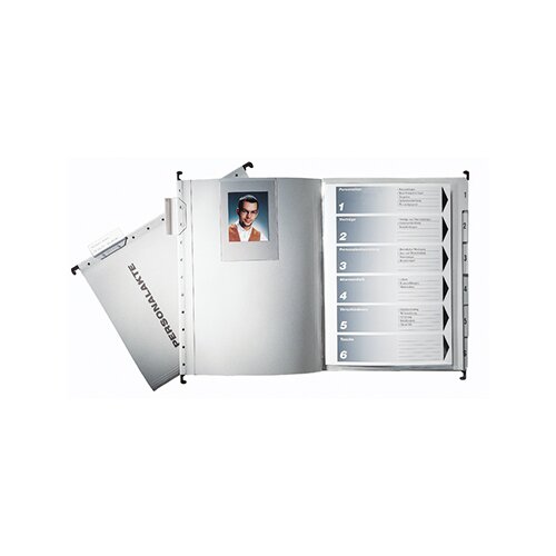 Leitz Personalmappe
